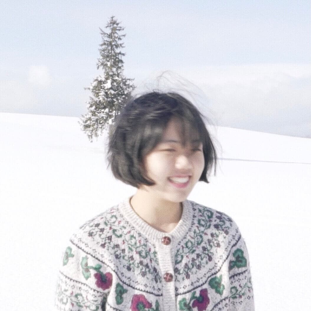 연두