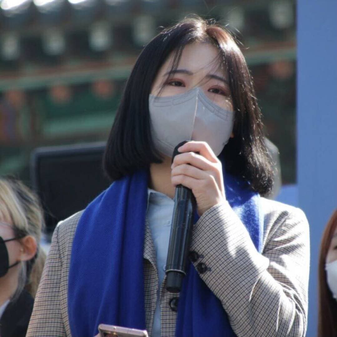 디지털 성범죄를 추적하는 게 어떻게 젠더 문제일까요?