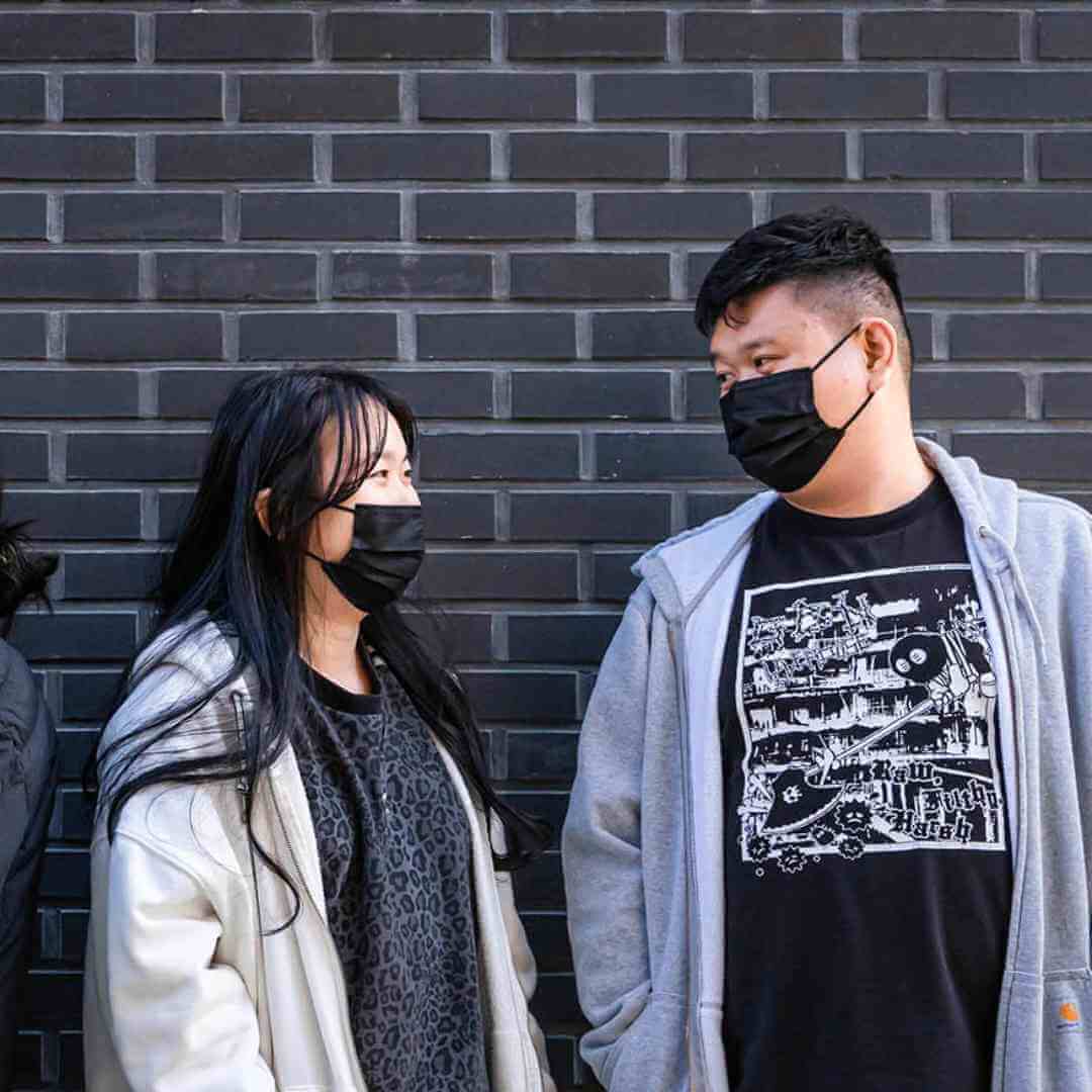 이설아 장동현 부부